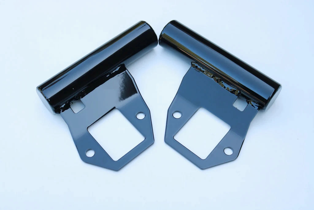 2011-2024 CHEVY/GMC 2500/3500HD RESERVOIR SHOCK MOUNT