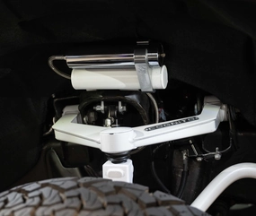 2011-2024 CHEVY/GMC 2500/3500HD RESERVOIR SHOCK MOUNT