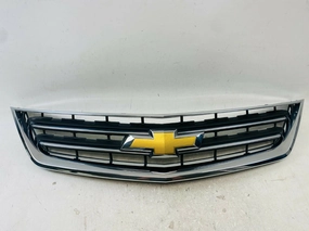 2014-2020 Chevrolet Impala LT Grille Chrome Upper Front