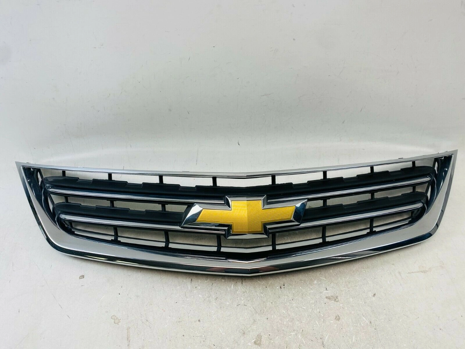 2014-2020 Chevrolet Impala LT Grille Chrome Upper Front