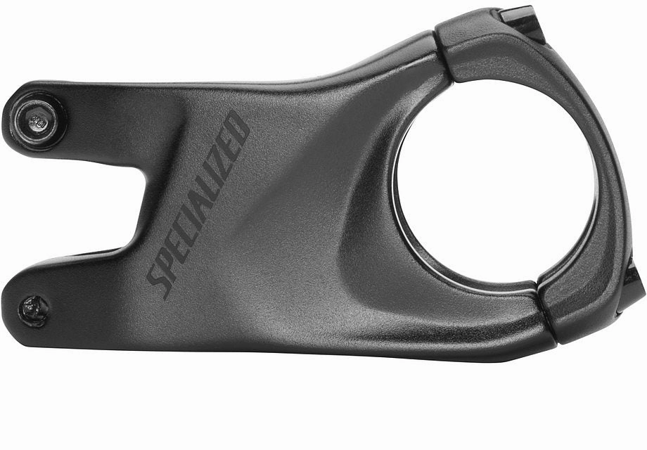 2023 SPECIALIZED TRAIL STEM - 31.8mm x 40mm; 6 Degree, Black