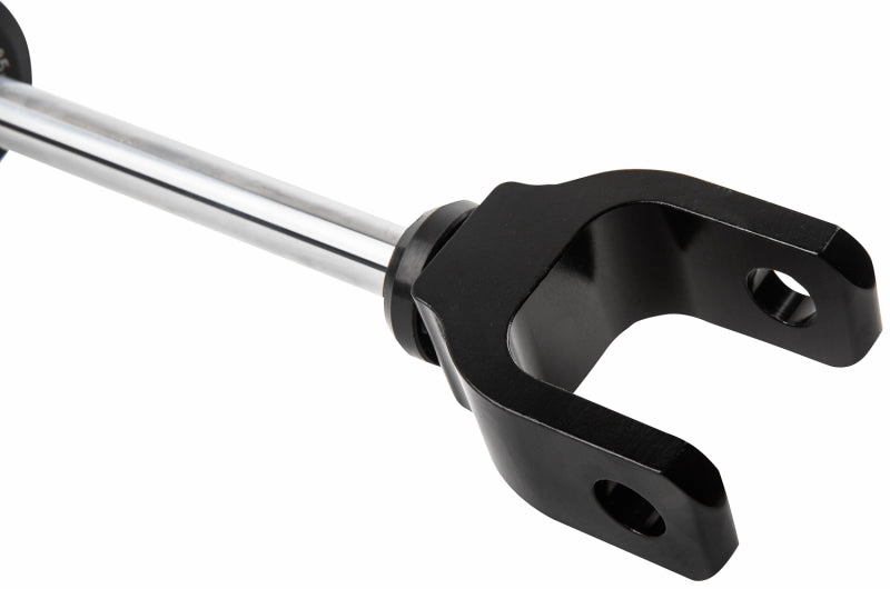20-Up GM 2500/3500 HD Perf Series 2.0 Front Smooth Body 1.5-2.5in Lift - Requires Upper Control Arms