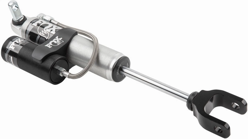 20-Up GM 2500/3500 HD Perf Series 2.0 Front Smooth Body 1.5-2.5in Lift - Requires Upper Control Arms