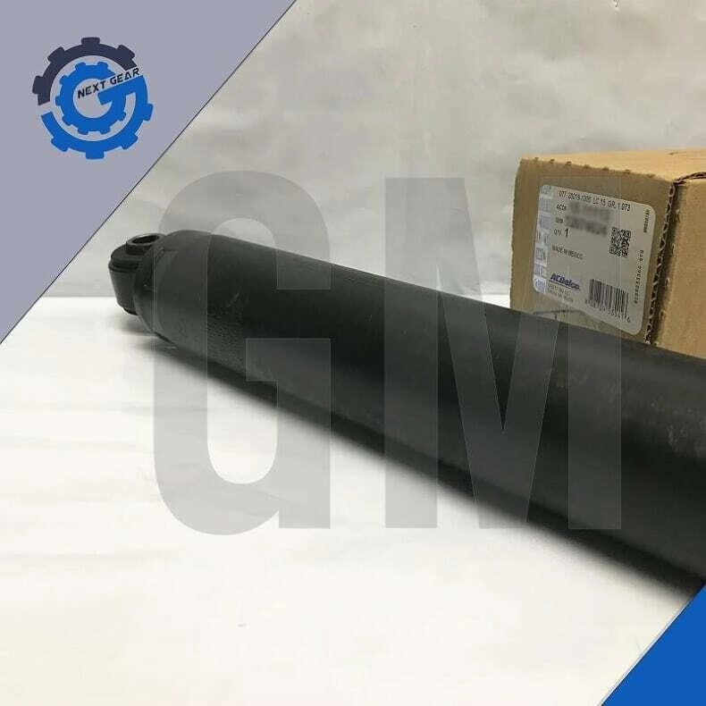 84673206 New OEM Rear Shock Absorber for 2020-21 Silverado Sierra 3500 HD 6.6L