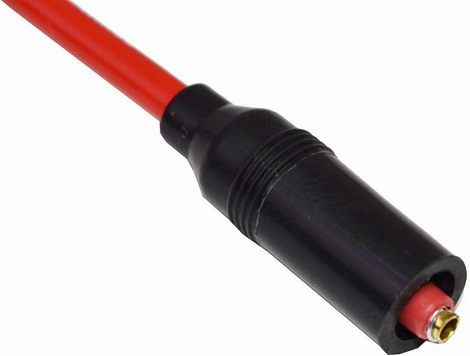 8.0 LT1 LT4 Optispark 8mm Spark Plug Wires Compatible with GM Chevy Pontiac Z28 Camaro Corvette Firebird Impala Caprice 1992-1997 5.7L 4.3L