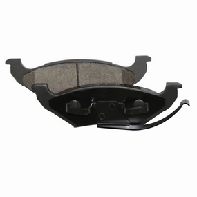 A03610 Certified Brake Pad Set