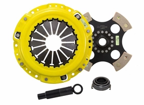 ACT Clutch Kit Acura CL 2.2L / 2.3L (1997-1999) Heavy Duty/Race Rigid - 4 or 6 Pad