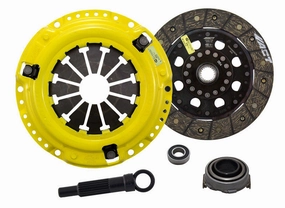 ACT Clutch Kit Acura EL 1.6L (97-02) 1.7L (01-05) Xtreme Duty /Performance Street Rigid - HC5-XTSD
