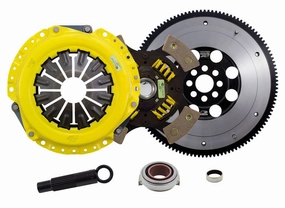 ACT Clutch Kit Acura ILX 2.4L (2013-2015) 4 or 6 Puck Xtreme Duty /Race Sprung w/ Flywheel