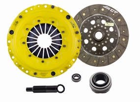 ACT Clutch Kit Acura Integra 1.7L (92-93) 1.8L (92-93) Xtreme Duty /Performance Street Rigid - AI3-XTSD