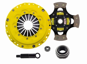 ACT Clutch Kit Acura Integra 1.7L / 1.8L (1992-1993) 4 or 6 Puck Sport/Race Sprung
