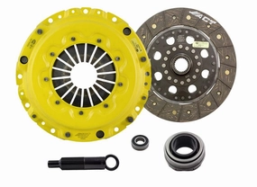 ACT Clutch Kit Acura Integra 1.7L / 1.8L (1992-1993) Heavy Duty/Performance Street Rigid - AI3-HDSD