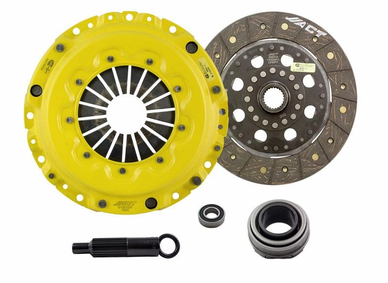 ACT Clutch Kit Acura Integra 1.7L / 1.8L (1992-1993) Heavy Duty/Performance Street Rigid - AI3-HDSD