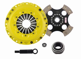 ACT Clutch Kit Acura Integra 1.7L / 1.8L (1992-1993) Heavy Duty/Race Rigid - 4 or 6 Pad