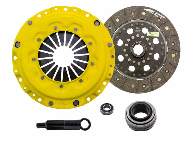 ACT Clutch Kit Acura Integra 1.8L (1994-2001) Sport/Performance Street Rigid