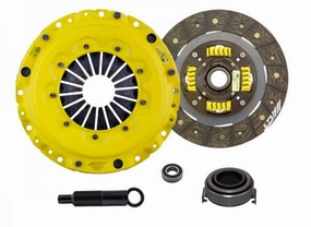 ACT Clutch Kit Acura Integra (94-01) Xtreme Duty /Performance Street Sprung - AI4-XTSS