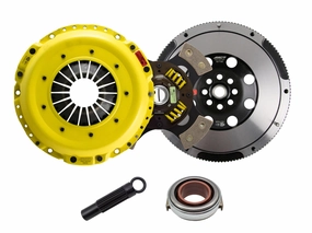 ACT Clutch Kit Acura Integra A-Spec 1.5L (2023) 4 or 6 Puck Sprung Heavy Duty/Race w/ Streetlite Flywheel