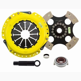 ACT Clutch Kit Acura RSX 2.0L (2002-2006) Heavy Duty/Race Rigid - 4 or 6 Pad