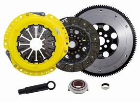 ACT Clutch Kit Acura TSX 2.4L (09-14) Xtreme Duty /Performance Street Rigid w/ Streetlite Flywheel - AR2-XTSD