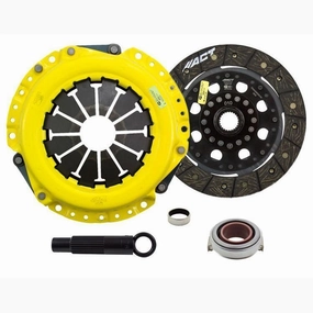 ACT Clutch Kit Acura TSX 2.4L (2004-2006) Heavy Duty/Performance Street Rigid - AR1-HDSD