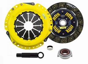 ACT Clutch Kit Acura TSX 2.4L (2004-2008) Heavy Duty/Street Disc - AR1-HDSS