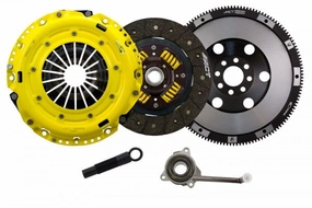 ACT Clutch Kit Audi A3 2.0L Turbo (08-13) Heavy Duty/Street Disc w/ Streetlite Flywheel - VW8-HDSS