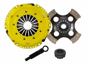 ACT Clutch Kit Audi A4 1.8L (1997-2005) 4 or 6 Puck Heavy Duty/Race Rigid