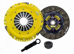 ACT Clutch Kit Audi RS4 4.2L V8 (07-08) Heavy Duty / Street Disc - AA2-HDSS