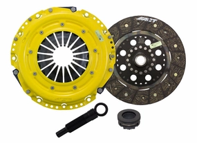 ACT Clutch Kit Audi S4 4.2L V8 (04-09) Heavy Duty/Performance Street Rigid - AA2-HDSD