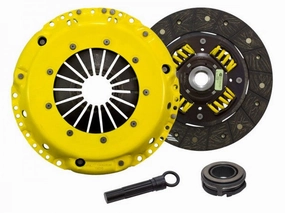 ACT Clutch Kit Audi TT 1.8L (1999-2002) Heavy Duty/Street Disc - VR1-HDSS