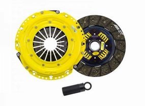ACT Clutch Kit BMW 135i 3.0L (2008-2010) Heavy Duty/Street Disc - BM8-HDSS