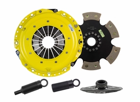 ACT Clutch Kit BMW 135i 3.0L (2008-2013) 6 Puck Xtreme Duty /Race Rigid