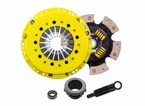 ACT Clutch Kit BMW 323Ci/323i/323is 2.5L (98-00) 6 Puck Sprung Heavy Duty /Race - BM11-HDG6