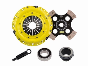 ACT Clutch Kit BMW 3 Series E36 / E46 (1992-2003) 4 or 6 Puck Heavy Duty/Race Rigid