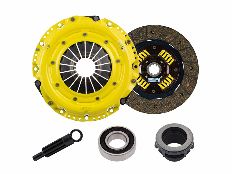 ACT Clutch Kit BMW 3 Series E36 / E46 (92-03) Xtreme Duty /Performance Street Sprung w/ or w/o Flywheel