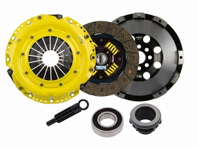 ACT Clutch Kit BMW 3 Series E36 / E46 (92-03) Xtreme Duty /Performance Street Sprung w/ or w/o Flywheel