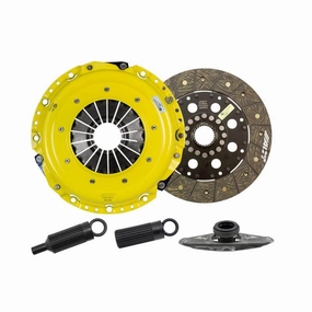 ACT Clutch Kit BMW 435i 3.0L (14-16) Heavy Duty/Performance Street Rigid - BM14-HDSD