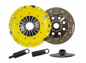 ACT Clutch Kit BMW 5 Series 3.0L (2008-2014) Xtreme Duty /Performance Street Rigid - BM14-XTSD
