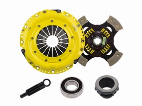ACT Clutch Kit BMW M3 E36 3.2L (1996-1999) 4 or 6 Puck Sprung Heavy Duty/Race