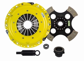 ACT Clutch Kit BMW M3 E46 (2001-2006) 4 or 6 Puck Xtreme Duty /Race Rigid