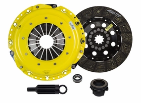 ACT Clutch Kit BMW M3 E46 3.2L (2001-2006) Xtreme Duty /Performance Street Rigid - BM9-XTSD
