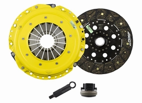 ACT Clutch Kit BMW X3 3.0L (07-10) Heavy Duty/Performance Street Rigid - BM15-HDSD
