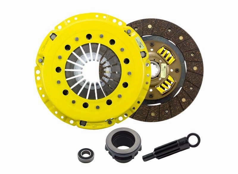 ACT Clutch Kit BMW Z3 Roadster (1997-2001) Heavy Duty / Street Disc - BM11-HDSS