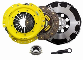 ACT Clutch Kit BRZ / FRS / 86 (13-19) Xtreme Duty /Performance Street Sprung - SB7-XTSS