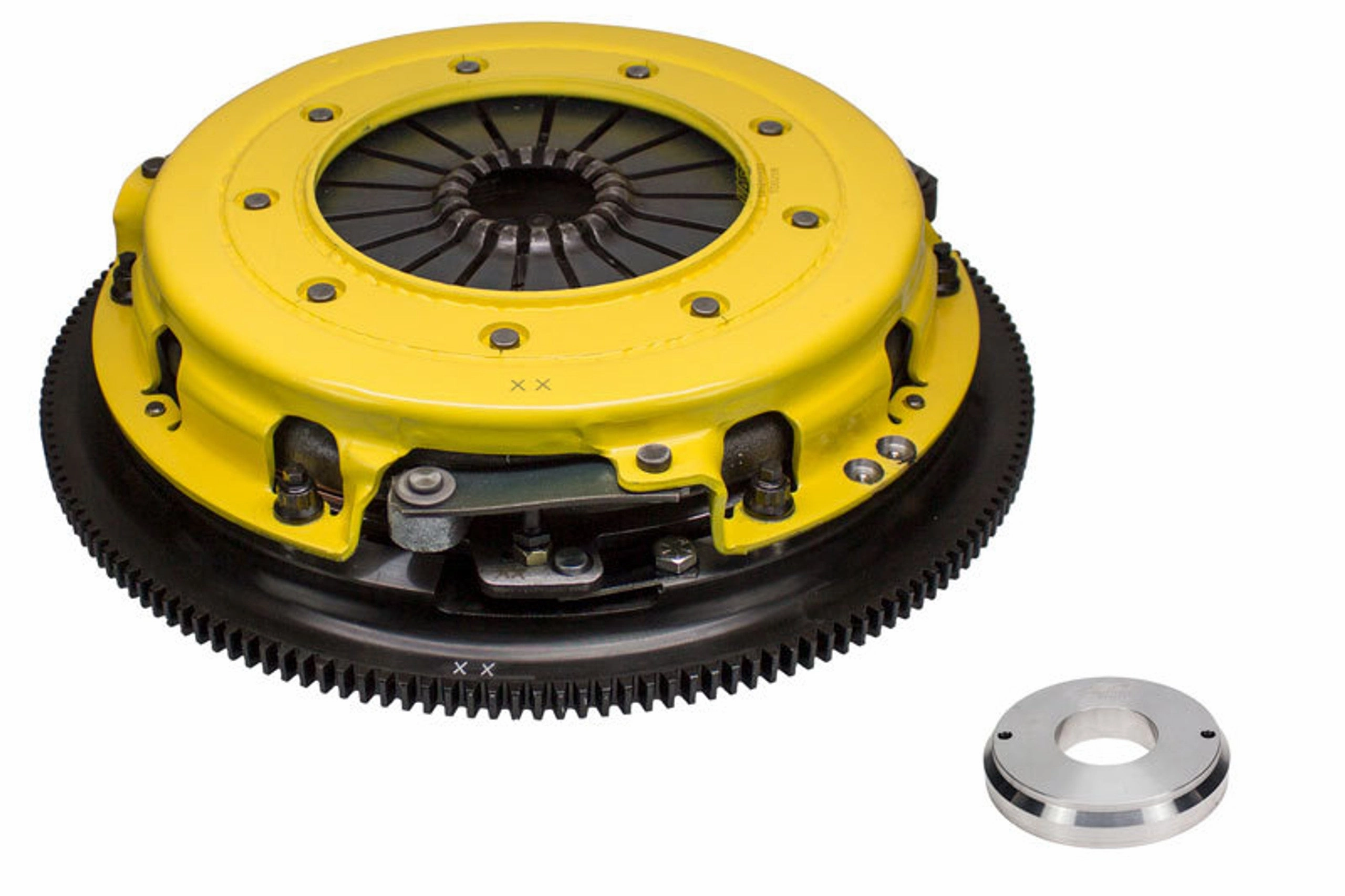 ACT Clutch Kit Cadillac CTS-V 5.7L V8 (04-05) 6.0L V8 (06-07) Twin Disc MaXX Xtreme Race Kit