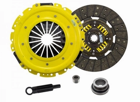 ACT Clutch Kit Chevy C20 Suburban (1969-1986) Heavy Duty / Street Disc - GM4-HDSS