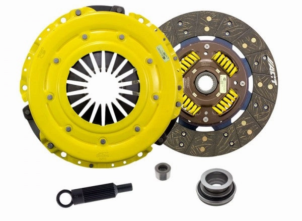 ACT Clutch Kit Chevy Camaro 5.0L V8 (82-92) Heavy Duty / Street Disc - GM7-HDSS