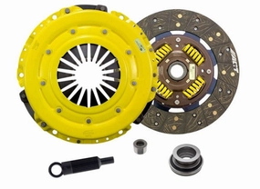 ACT Clutch Kit Chevy Camaro 5.0L V8 (82-92) Heavy Duty / Street Disc - GM7-HDSS