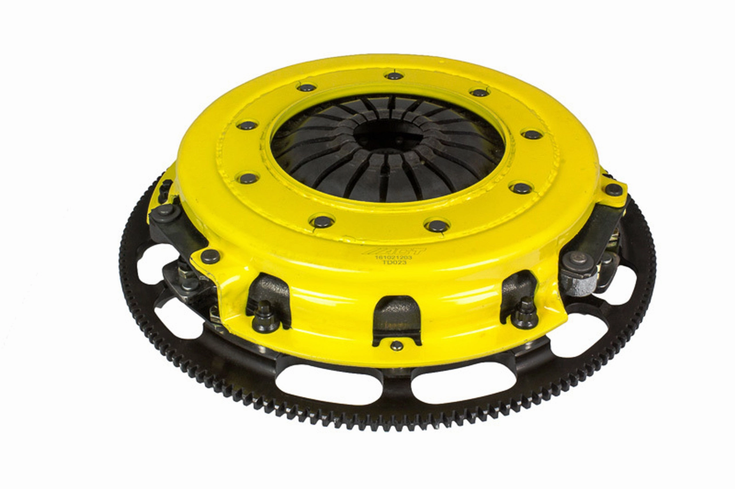 ACT Clutch Kit Chevy Camaro SS 6.2L V8 (2016-2020) Twin Disc Xtreme Street Kit