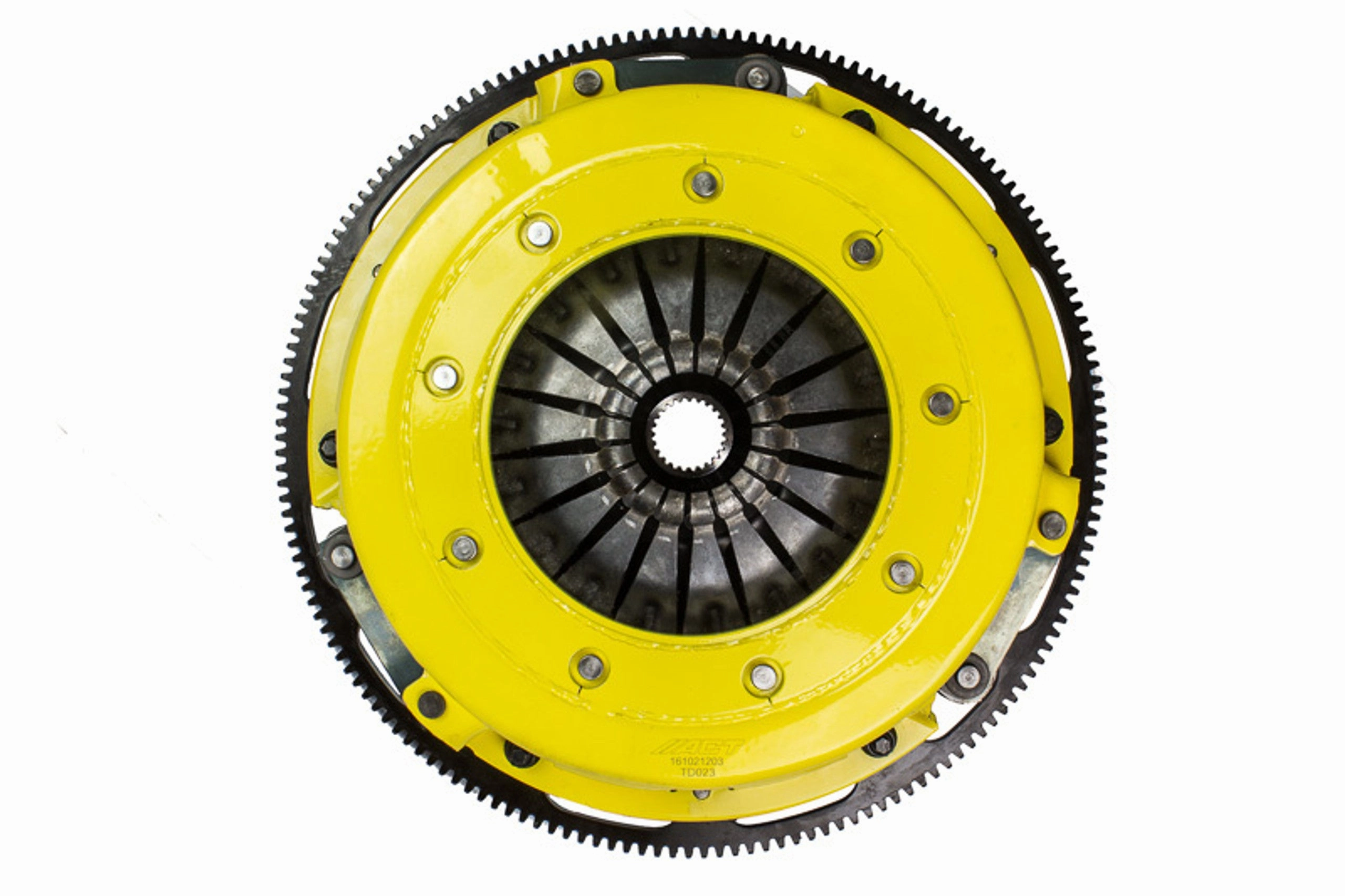 ACT Clutch Kit Chevy Camaro SS 6.2L V8 (2016-2020) Twin Disc Xtreme Street Kit